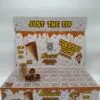 Trippy Tips Reese's Mushroom Cones